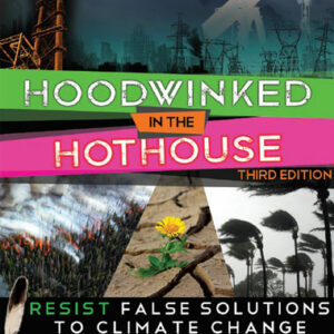 Hoodwinked in the Hothouse – English (Print)