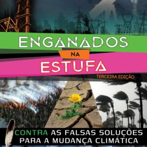 Hoodwinked (Português) – Enganados na Estufa (Print version)